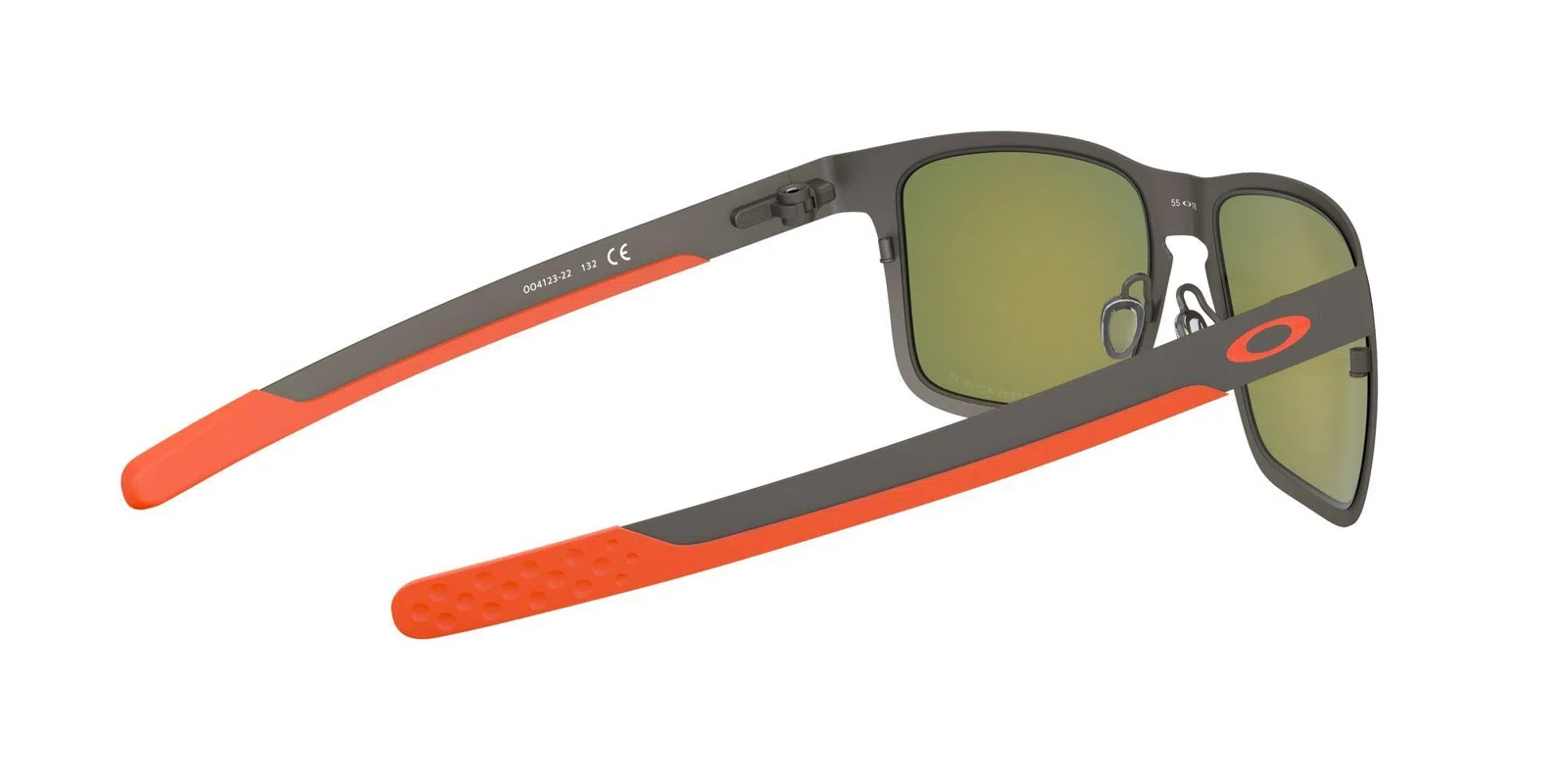 Oakley Holbrook Metal 4123 Sunglasses - view 81